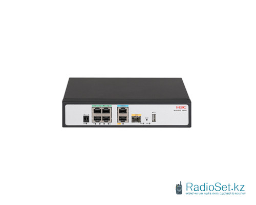Маршрутизатор H3C RT-MSR610